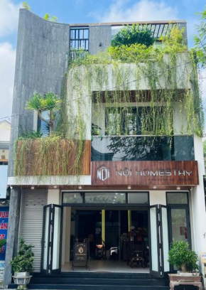 Nội homestay